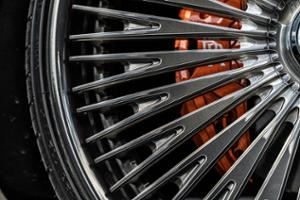 Rolls-Royce Mansory Cullinan Thumbnail