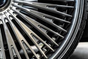 Rolls-Royce Mansory Cullinan Thumbnail