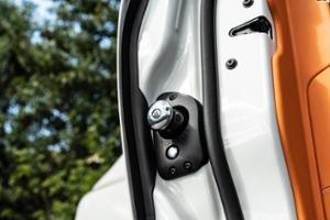 Rolls-Royce Mansory Cullinan Thumbnail