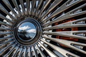 Rolls-Royce Mansory Cullinan Thumbnail