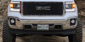 GMC Sierra 1500