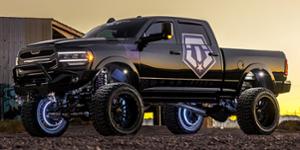 Dodge Ram 2500