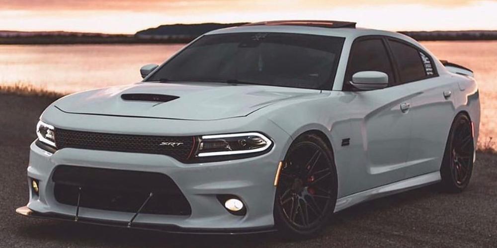 Dodge Charger VFF01