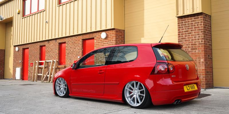 Volkswagen GTI