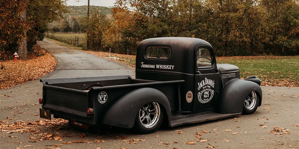 Chevrolet AK