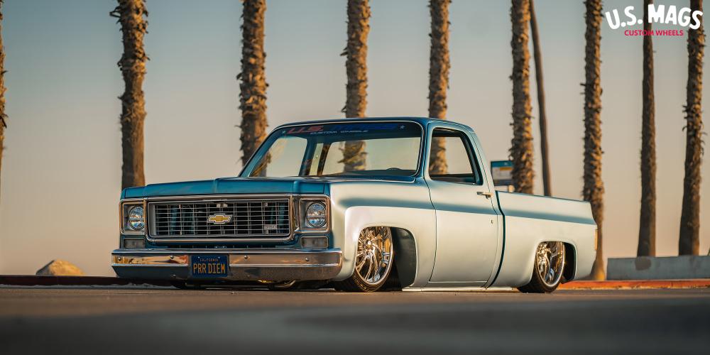 Chevrolet C10