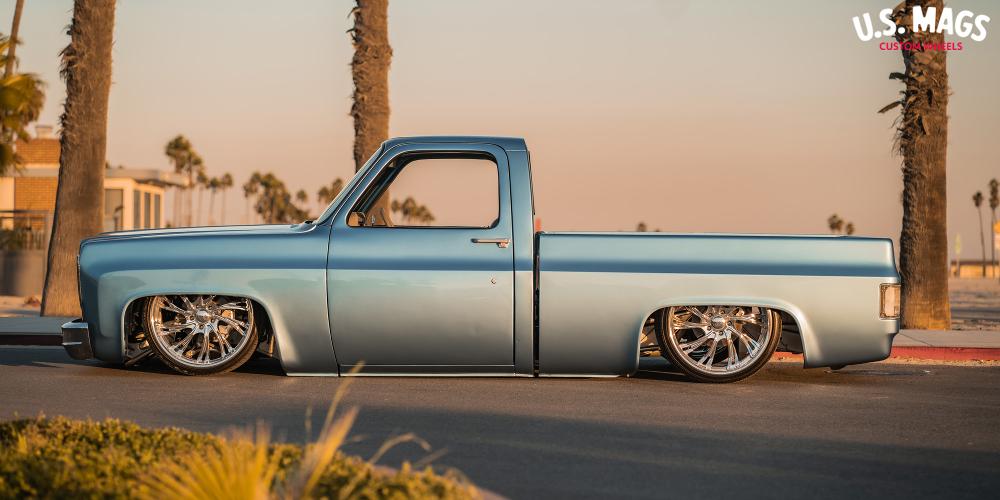 Chevrolet C10