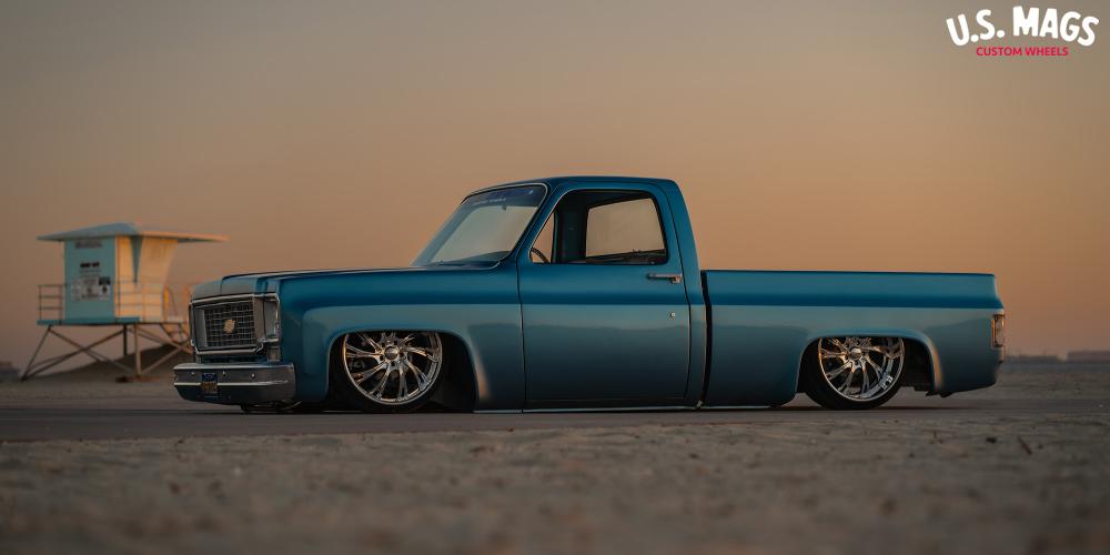 Chevrolet C10