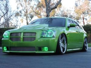 Dodge Magnum