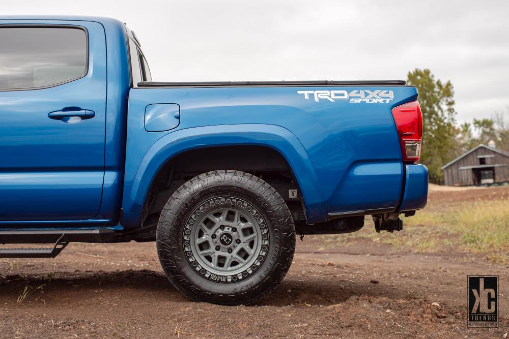 Toyota Tacoma