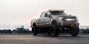 Ford F250