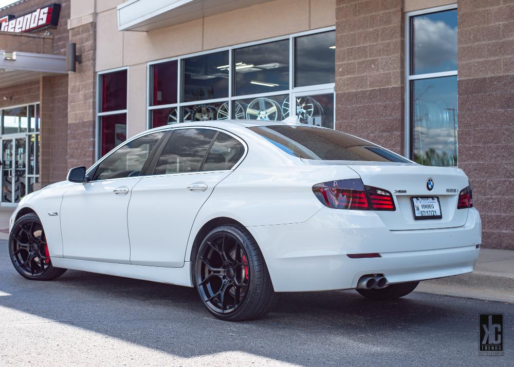 BMW 528i xDrive