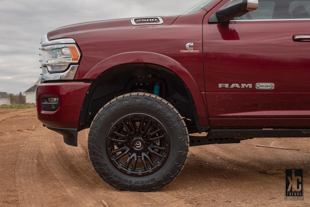 Ram 2500