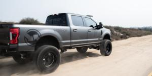 Ford F250