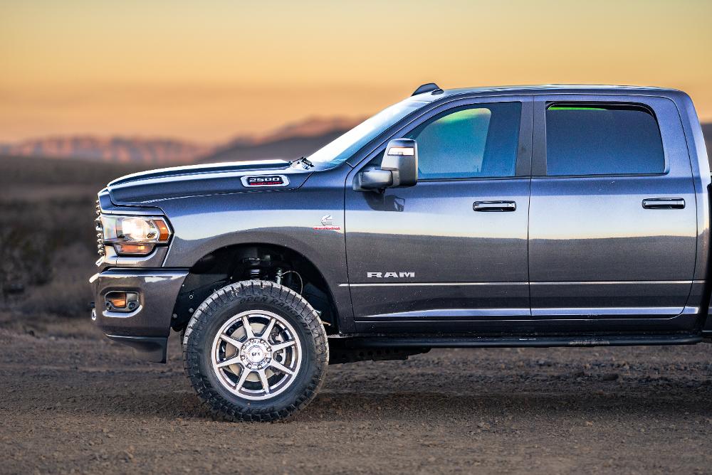 Ram 2500 G-FX TR31