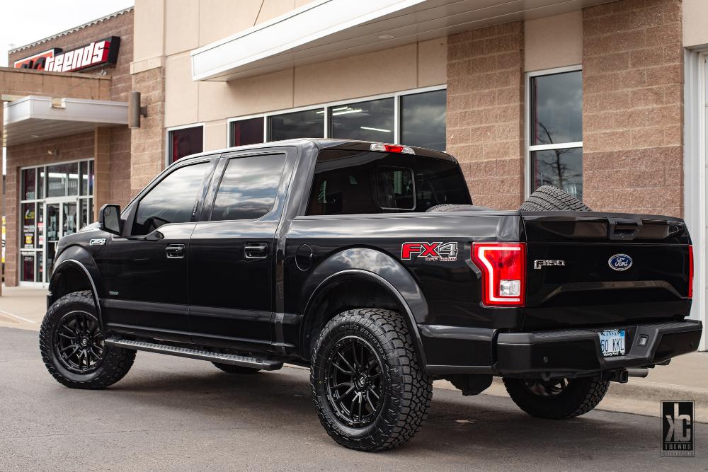 Ford F-150