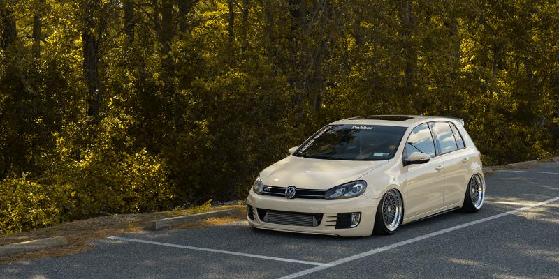 Volkswagen GTI