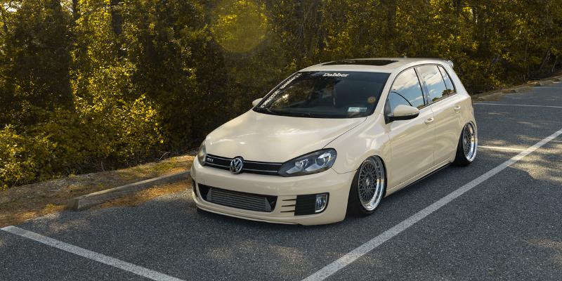 Volkswagen GTI