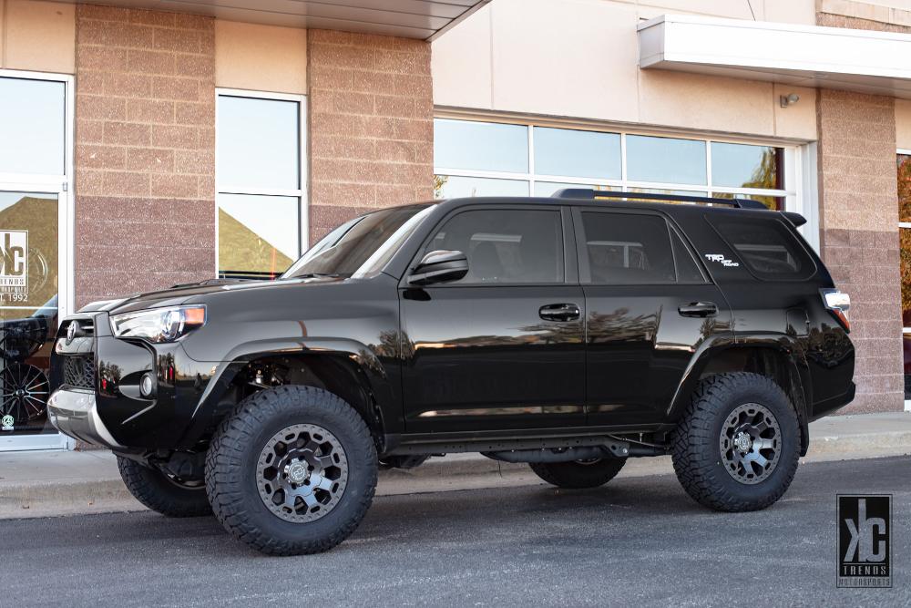 Toyota 4Runner