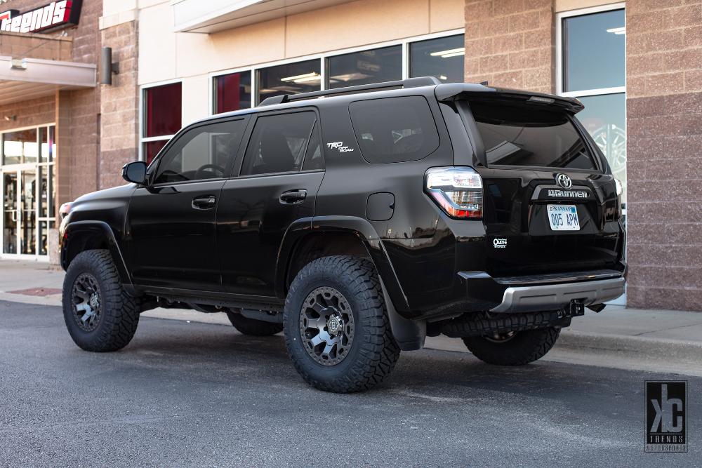 Toyota 4Runner