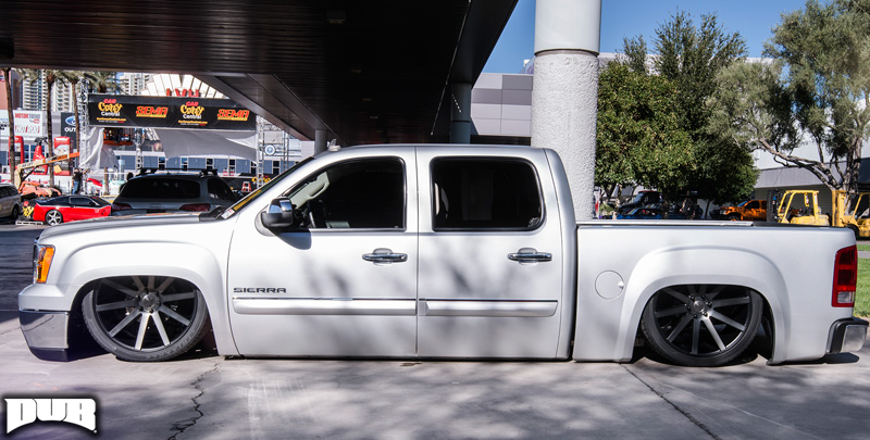 GMC Sierra 1500