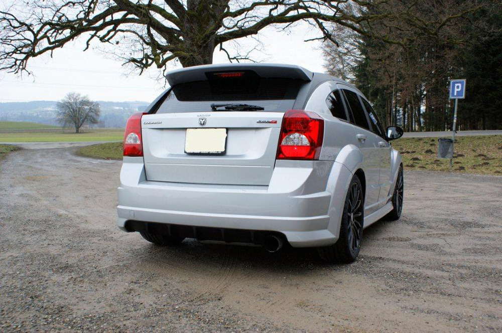 Dodge Caliber