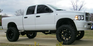 Dodge Ram 1500