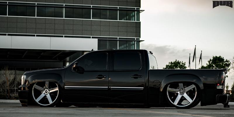 GMC Sierra 1500