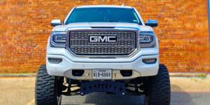 GMC Sierra