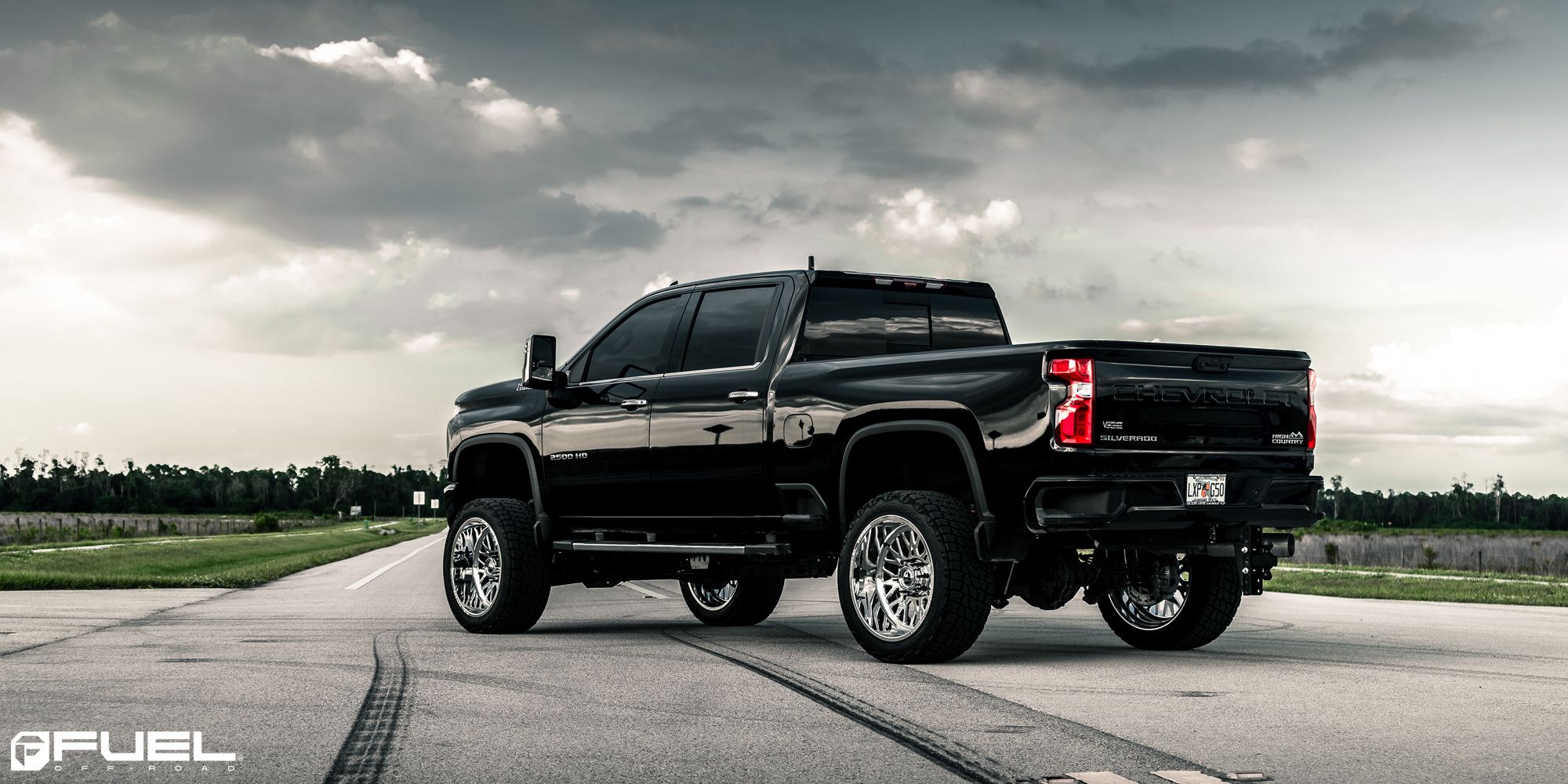 New Chevrolet Silverado 2500 Hd Specs