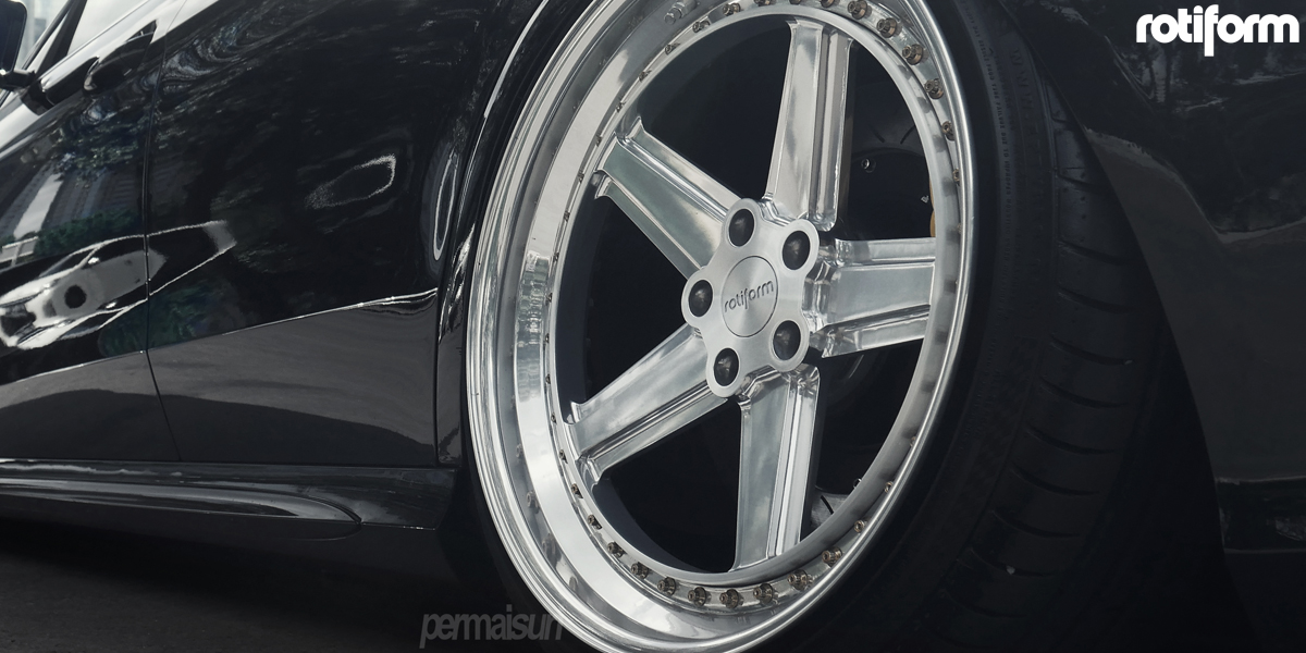 Mercedes-Benz E63 AMG PNT Gallery - MHT Wheels Inc.