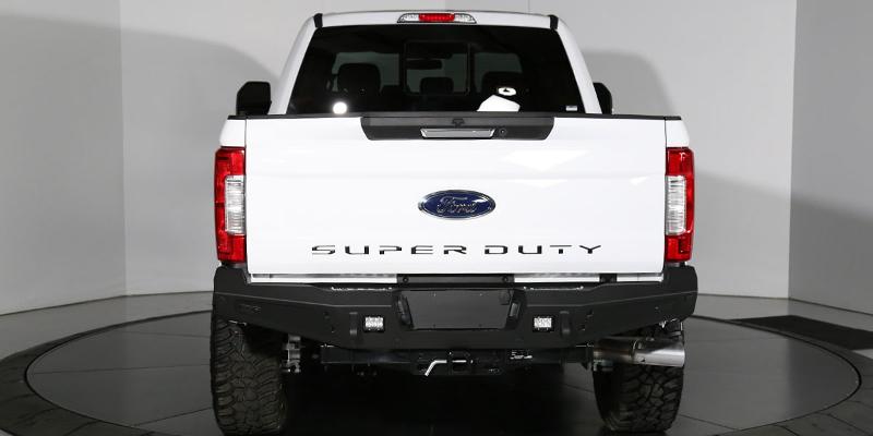 Ford F-250