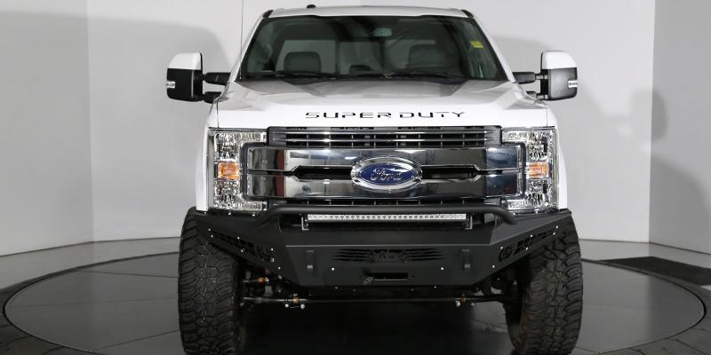 Ford F-250