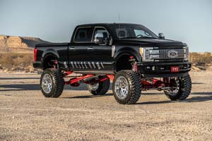 Ford F-250