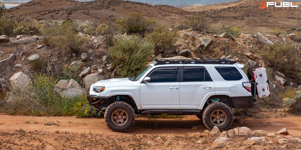 Toyota 4Runner