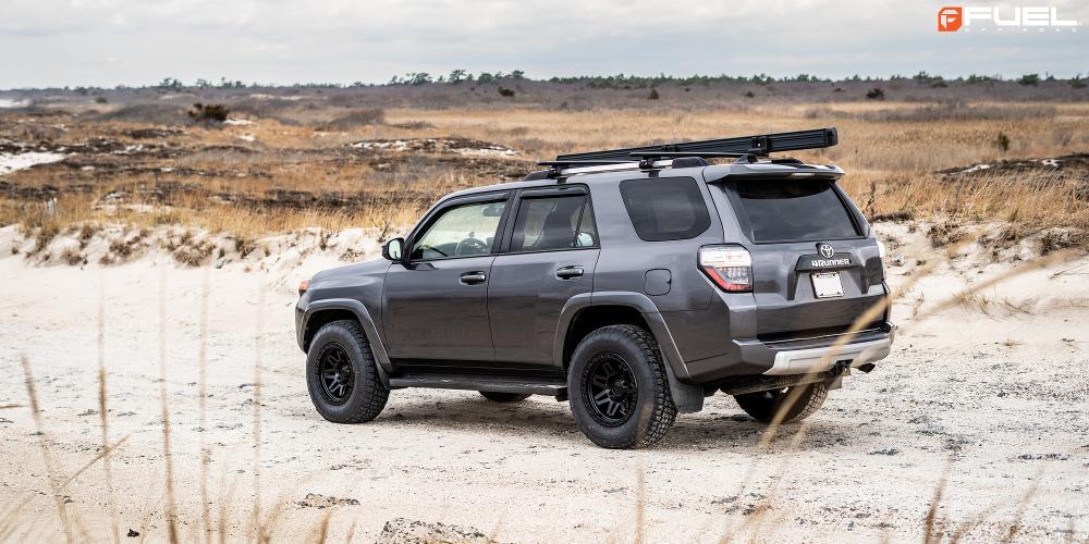 Toyota 4Runner