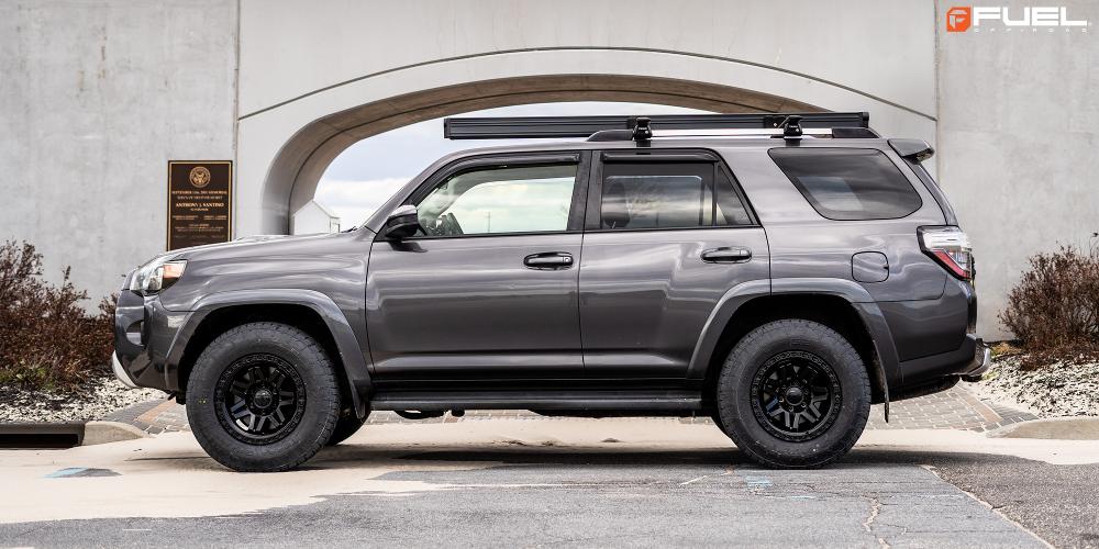 Toyota 4Runner