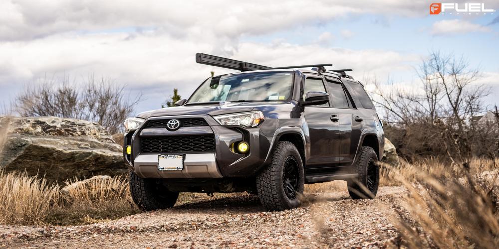 Toyota 4Runner