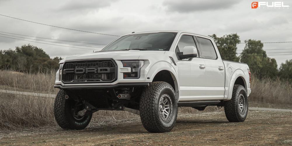 Gallery - FIRST CHOICE FORD OFFROAD