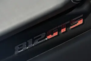 Ferrari 812 GTS Thumbnail