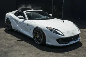 Ferrari 812 GTS Thumbnail