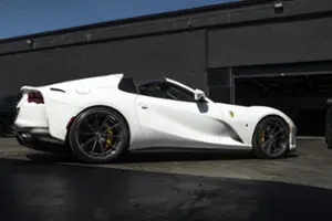 Ferrari 812 GTS Thumbnail