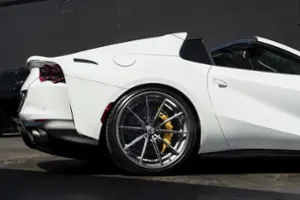 Ferrari 812 GTS Thumbnail