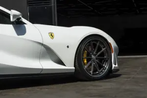 Ferrari 812 GTS Thumbnail