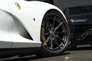 Ferrari 812 GTS Thumbnail