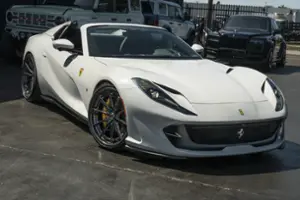 Ferrari 812 GTS Thumbnail