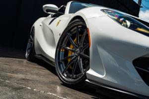Ferrari 812 GTS Thumbnail
