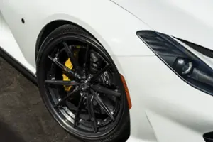 Ferrari 812 GTS Thumbnail