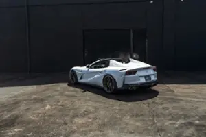 Ferrari 812 GTS Thumbnail