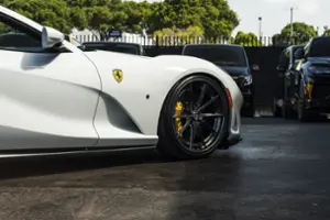 Ferrari 812 GTS Thumbnail